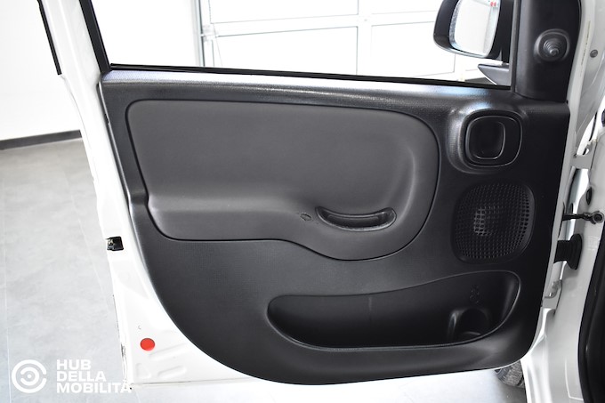 FIAT Panda 1.3 MJT Pop Van S&S 2 posti